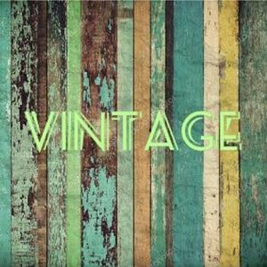 Vintage